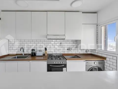Departamento en Venta 20 años