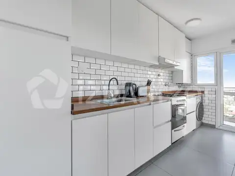 Departamento en Venta en Tigre Centro, USD 135.000