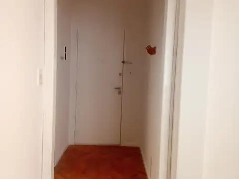 Departamento en Alquiler en Palermo, $ 900.000