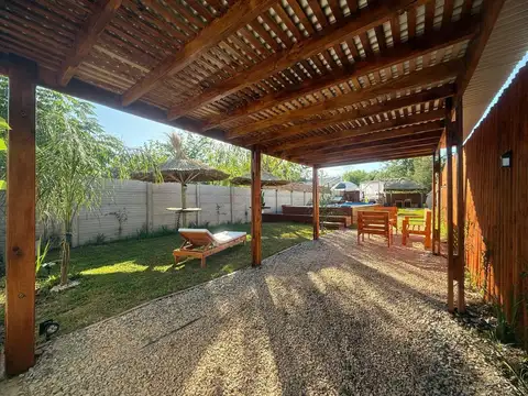 Casa en Venta de 1 dormitorio