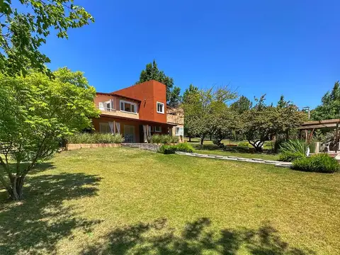 Casa en venta en Villa Ciudad de América