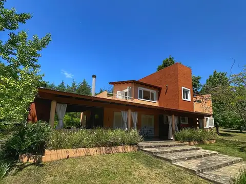 Casa en venta en Villa Ciudad de América