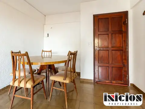 Diagonal Rivadavia 100