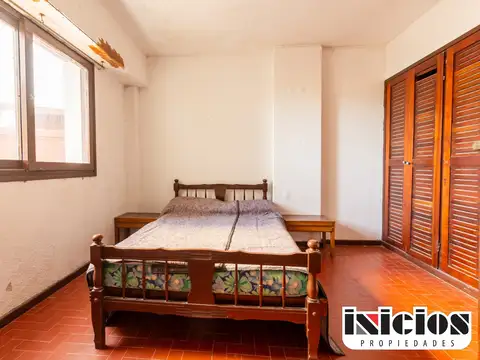 Departamento: Diagonal Rivadavia N° 8 - Mar de Ajo Centro - C985