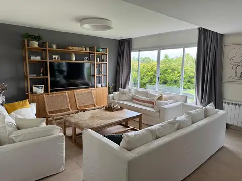 Casa en Venta al Noroeste