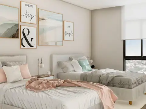 Departamento en Venta Apto profesional