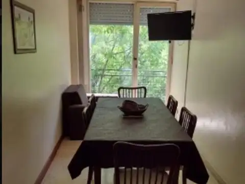 DEPARTAMENTO EN ALQUILER DE INVIERNO 3 AMBIENTES