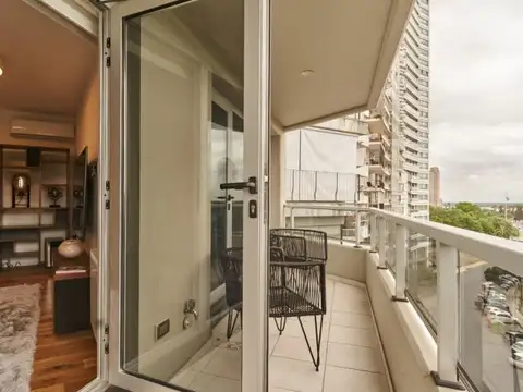 Av. Libertad 328 - Scuba 42