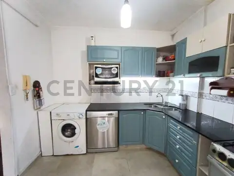 Departamento en Venta en La Plata, USD 72.000