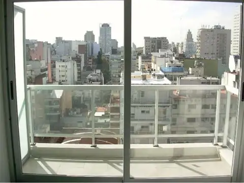 Departamento en Alquiler 8 años