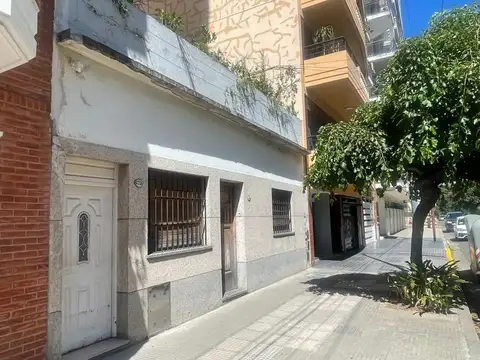 Coronel Ramón Lorenzo Falcón 5700