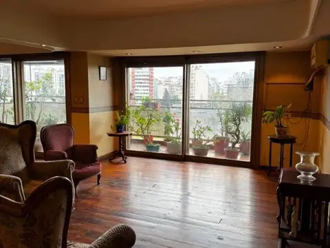 Departamento en Venta en Parque Chacabuco, USD 310.000