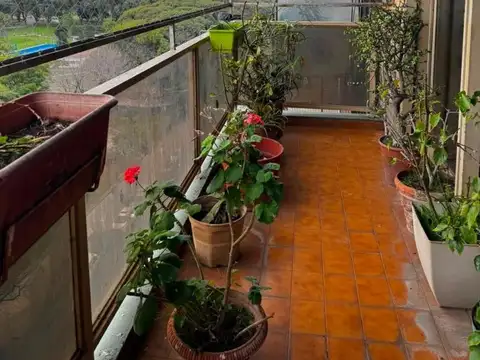 Departamento en Venta con 2 cocheras