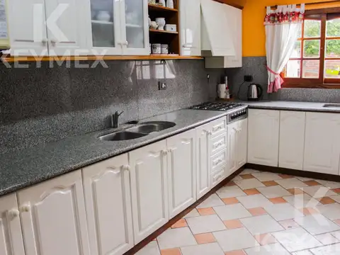 Casa en Venta de 3 dormitorios