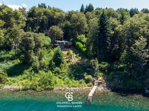 Villa Campanario, Bariloche