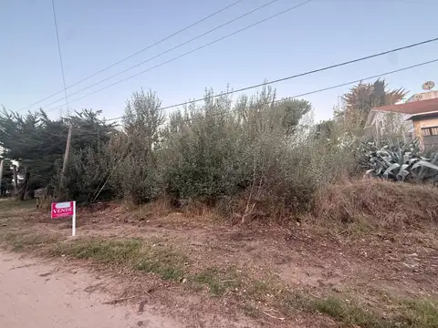 Terreno en Venta en Villa Gesell, USD 34.000