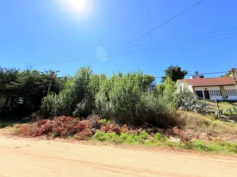 Terreno en Venta de 607,0 m2