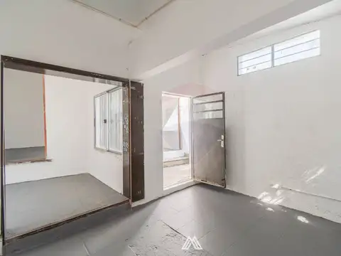 Venta 2 casas en padrón único Buceo con renta 6.2%