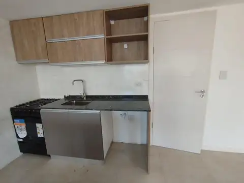 Departamento en Venta en República De La Sexta, USD 90.000