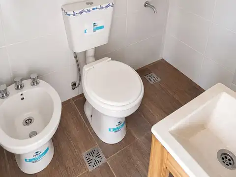 Depto Tipo Casa en Venta de 1 dormitorio