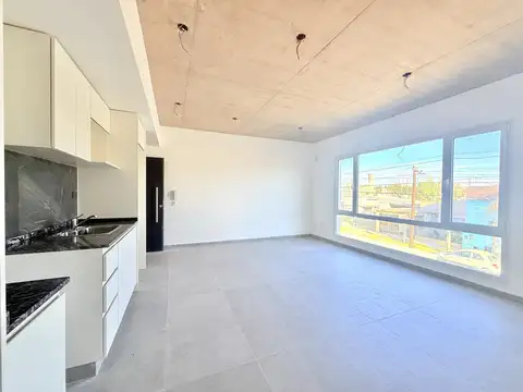 Departamento en Venta en Centro de Luján, USD 87.000