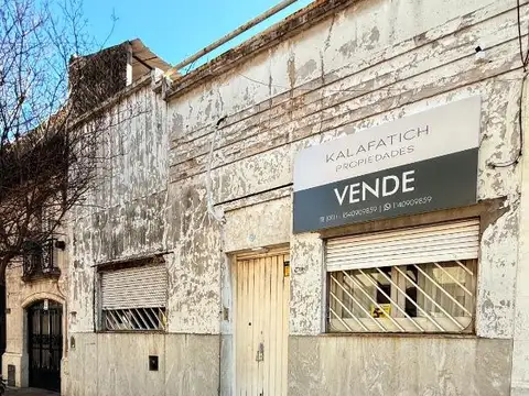 Oportunidad única para reciclar a tu gusto!