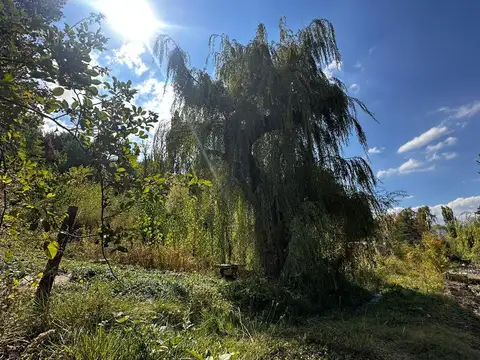Terreno en Venta de 853,0 m2