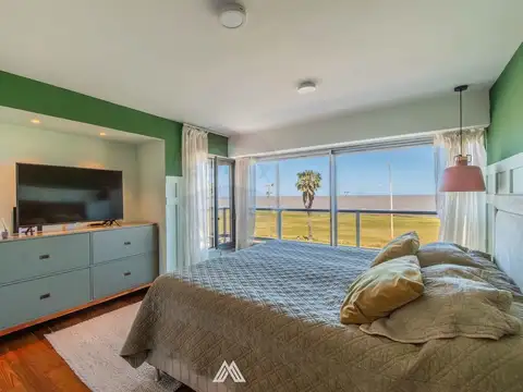 Departamento en Venta con 2 cocheras