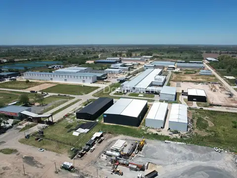 Galpon en Alquiler en Cuartel V, USD 5.000