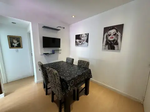 Av rivadavia , Piso 14