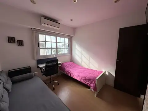 Departamento en Alquiler Temporal en Caballito, USD 850