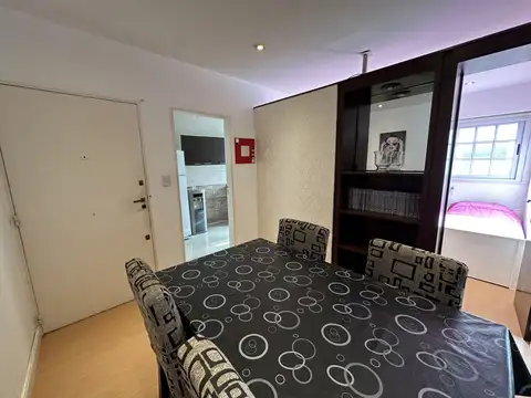 Departamento - ALQUILER_TEMPORAL - Argentina, Capital Federal - Av rivadavia 5476