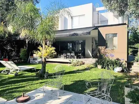 Barrio Dorrego