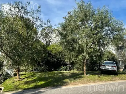 Terreno en Venta 33  mts Fondo