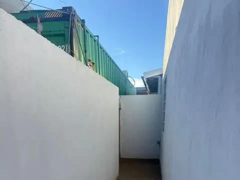 Depto Tipo Casa en Alquiler A Estrenar