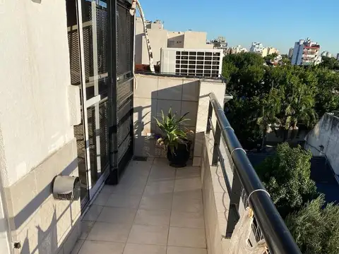 Departamento en Venta en Villa Devoto, USD 245.000