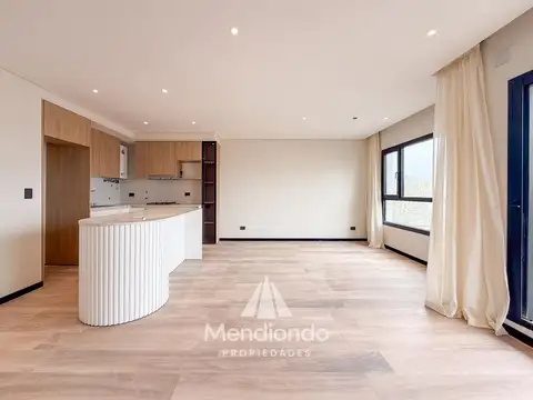 Departamento en Venta en Chauvin, USD 139.000