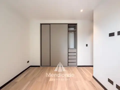 Departamento en Venta al Este
