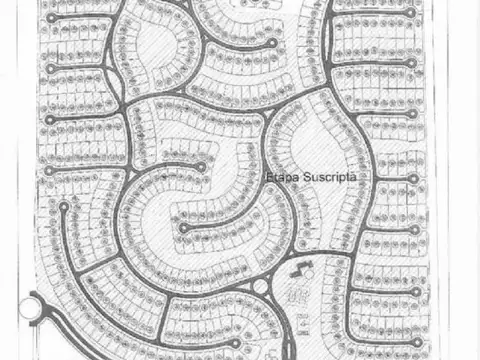 Terreno en Venta de 555,0 m2