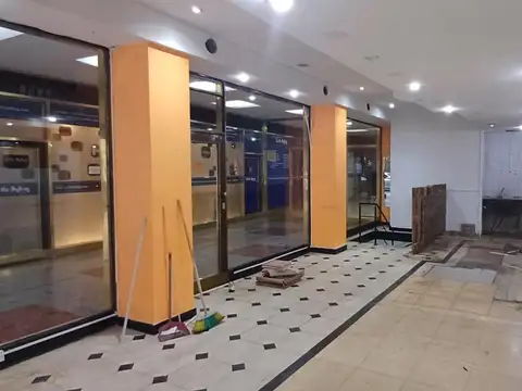 Esmeralda al 300 Centro CABA