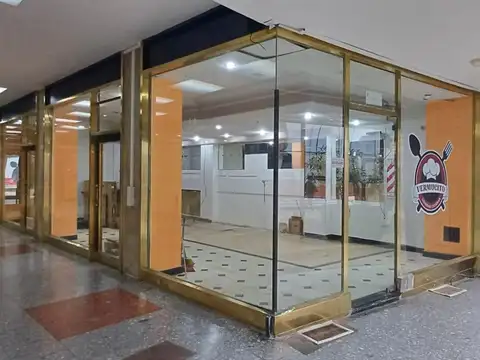 Esmeralda al 300 Centro CABA
