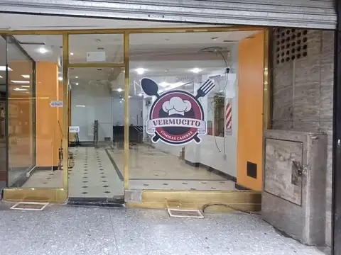 Local en venta en Esmeralda al 300 Microcentro CABA