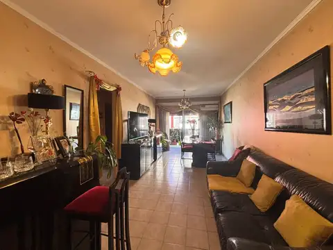 Departamento en Venta 33 años