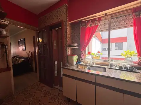 Departamento en Venta en Lanús Oeste, USD 145.000