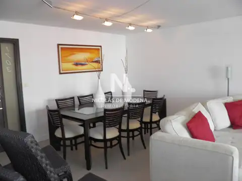 Departamento en Alquiler Temporal 2025 años