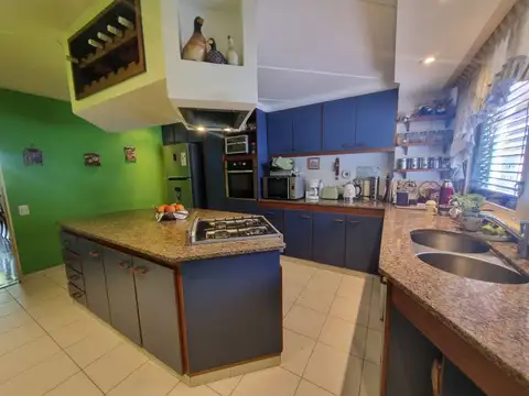 Departamento en Venta en Villa Devoto, USD 690.000