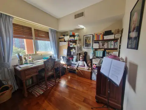 Departamento en Venta 40 años