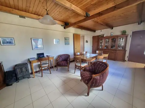 Departamento en Venta con 2 cocheras