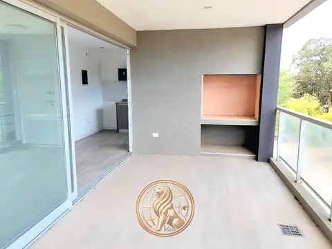 Departamento en Venta en Pinamar, USD 125.000