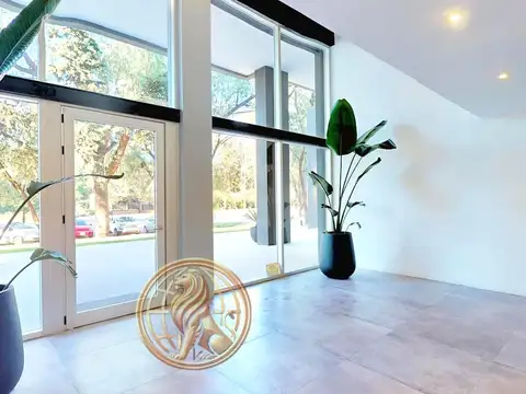 Venta Departamento Pinamar Centro a estrenar amplio balcón Oportunidad